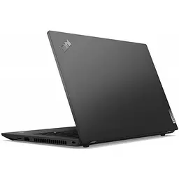 Ноутбук Lenovo ThinkPad L14 Gen 3, 14" FHD, процесором Intel Core i5-1235U, 8GB RAM, 512GB SSD, Intel Iris Xe графікою, Windows 11 Pro, Thunder чорний - мініатюра 5