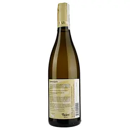 Вино Teliany Valley Цинандалі, біле, сухе, 0,75 л - мініатюра 2