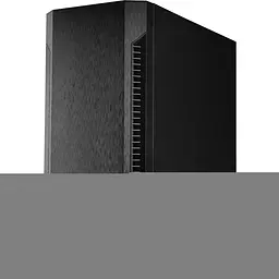 Корпус Chieftec Elox (AS-01B-OP) [134607] - мініатюра 2