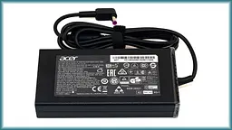 Блок живлення для ноутбука Acer 19V 7.1A роз'єм 5.5/1.7mm вир-ва LiteOn ORG - мініатюра 2