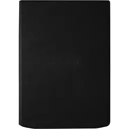 Чохол PocketBook 743 Flip series, чорний teh0024686
