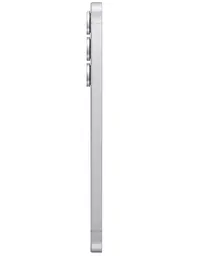 Смартфон Samsung Galaxy S25 FE 8/256GB White (SM-S731BZWG) - мініатюра 4