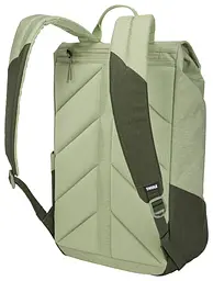 Рюкзак Thule Lithos 16L (Quiet Green) 3205451 (TH 3205451) - мініатюра 12