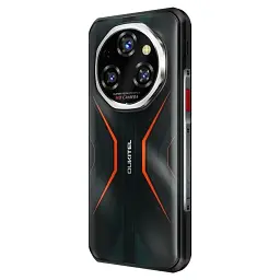 Смартфон Oukitel WP55 S 8/256Gb Orange Global Version - мініатюра 4