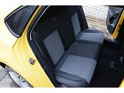 Авточохли модельні MW Brothers для Seat Ibiza c 2008 - мініатюра 2
