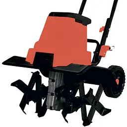 Культиватор електричний Forte ЕРТ-1500 1.5 кВт (133182) - мініатюра 2