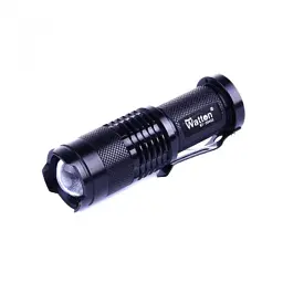 Фонарь Watton WT-304 - миниатюра 2