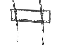 Настінне кріплення AGN 80-460T 37-80 Black (80-460T) - мініатюра 2