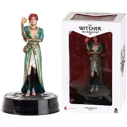 Фігурка Dark Horse Відьмак Трісс The Witcher Triss 26 см WST DH TW TM 12