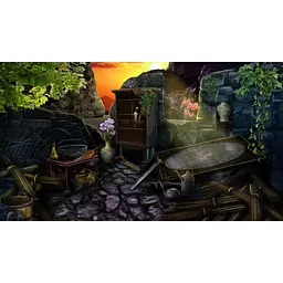 Ключ активації Microsoft Tibetan Quest: Beyond World's End для Xbox One/Series S/X - мініатюра 8