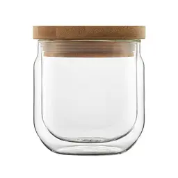 Ємність для цукру Thermic Glass 330 мл A12925G4102AA01 LUIGI BORMIOLI
