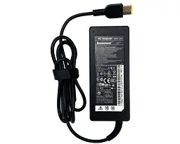 Блок живлення для Lenovo 20V 3.25A 65W USB Square pin High (45N0254)