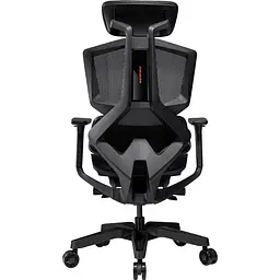 Ігрове крісло Cougar Argo One Black/Orange (Argo One) - мініатюра 4