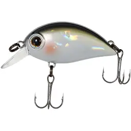 Воблер ZipBaits Hickory SR 34mm 3.2g #300
