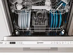 Посудомийна машина Indesit D2I HD524 A - мініатюра 5