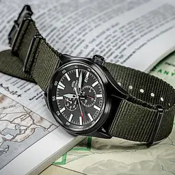 Годинник Orient RA-AK0403N10B - мініатюра 2