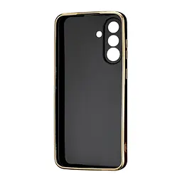 Чохол Golden Line Samsung A36 5G (A366) Black - мініатюра 2