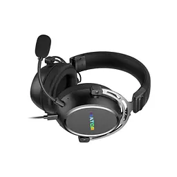 Навушники Hator Hypergang 3 Hi-Res Black (ESH50) - мініатюра 5