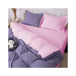 Постільна білизна MirSon Poplin Line 018 + 056 Stephannie 160 x 220 (2200006283034) - мініатюра 2