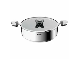 Сотейник Tefal Emotion+ 26 см E3337145
