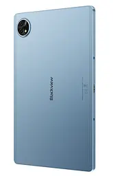 Планшет Blackview Zeno 10 SET 6/128Gb LTE Ice Blue Global version - мініатюра 2