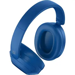 Гарнітура Defender FreeMotion B490 Bluetooth + 3.5 мм + USB-CBlue (63491)