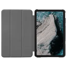 Чохол до планшета Armorstandart Smart Case Nokia T20 Black (ARM61360) - мініатюра 3