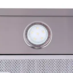 Витяжка повновбудована Perfelli BIET 6512 A 1000 I LED - мініатюра 6