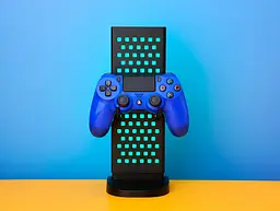 Ігрова консоль Sony PlayStation 4 Pro 1TB Black Б/У [159144] - мініатюра 3