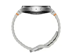 Смарт-годинник Samsung Galaxy Watch 7 44mm eSIM Silver (SM-L315FZSA) - мініатюра 5
