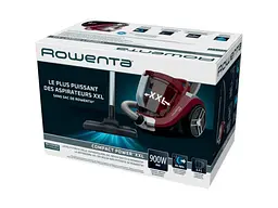 Пилосос Rowenta RO4B63EA - мініатюра 9