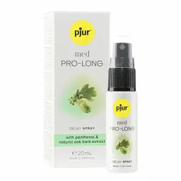 Спрей-пролонгатор Pjur Med Pro-Long, 20 мл - мініатюра 2