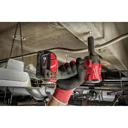 Гайковерт акумуляторний безщітковий 1/2'' MILWAUKEE, M18 FIW2P12-502X, 339Нм, з піном - мініатюра 7