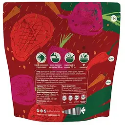 Борщ Український Food Mission 40 г - мініатюра 2