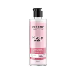 Міцелярна вода Joko Blend з екстрактом равлика 200 мл 4823099501496