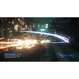 Гра Crisis Core: Final Fantasy VII Reunion для PS5 (EN) [129138] - мініатюра 7