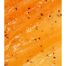 Скраб для тіла Тропічний нектар Academie Jungle Tropicale Body Scrub Tropical Nectar 60 мл (3145073320062) - мініатюра 3