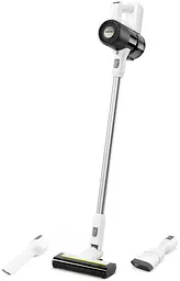 Вертикальний + ручний пілосос (2в1) Karcher KVA 2 (1.198-730.0)