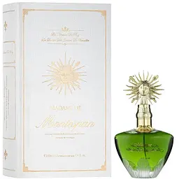 Parfums Chateau de Versailles Madame de Montespan 100 мл парфумована вода