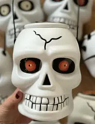 Набір солодощів Halloween Caramelle Gommose 200 г