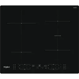 Варильна поверхня Whirlpool WB B8360 NE (індукція)