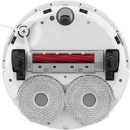 Робот-пилоcос RoboRock Vacuum Cleaner Q Revo White [95316] - мініатюра 11