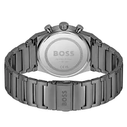 Чоловічий годинник HUGO BOSS 1514223 Candor Chrono - мініатюра 3