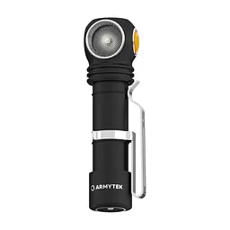 Фонарь Armytek Wizard C2 Marnet USB White (F08901C)