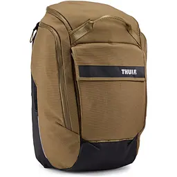 Рюкзак Thule Paramount Hybrid Pannier 26L Nutria (3205093) [107585] - мініатюра 2