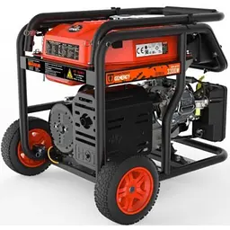 Генератор Genergy Estrela New (3,3 кВт) - мініатюра 6
