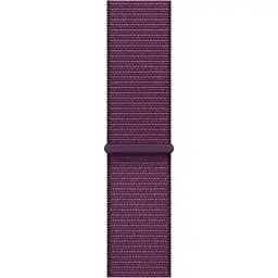 Смарт-годинник Apple Watch Series 10 GPS 46mm Rose Gold Aluminum Case with Light Plum Sport Loop MWWV3 - мініатюра 3