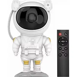 Проектор зоряного неба DKT Astronaut Star Light MD089 [111987] - мініатюра 2