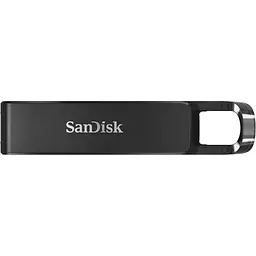 USB флеш накопичувач SanDisk 64GB Ultra Type-C (SDCZ460-064G-G46) - мініатюра 4
