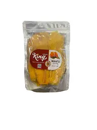 Манго сушене King 250 г.